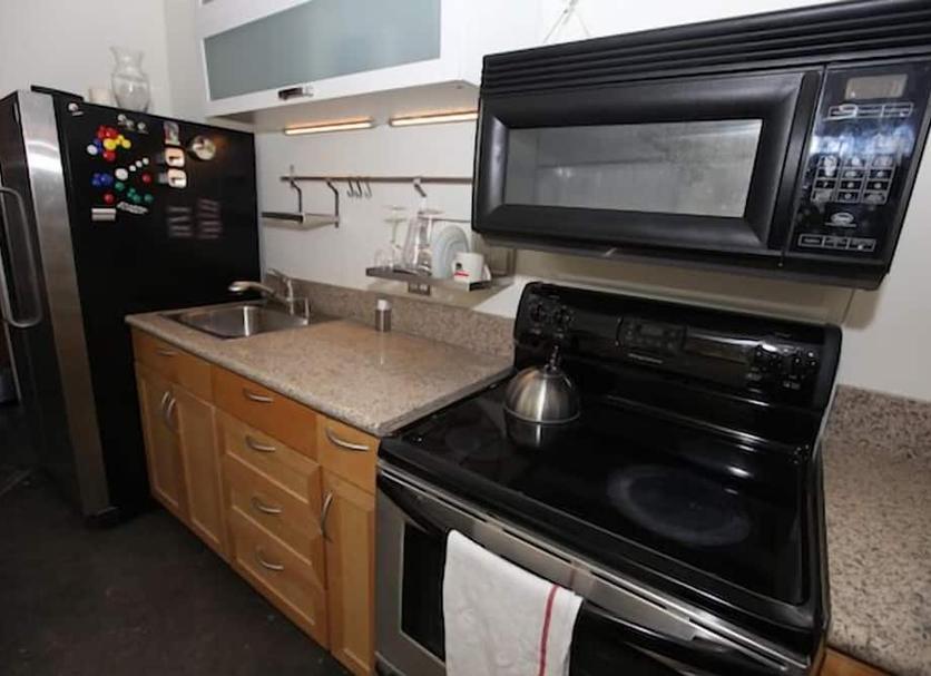 Dapur Foto