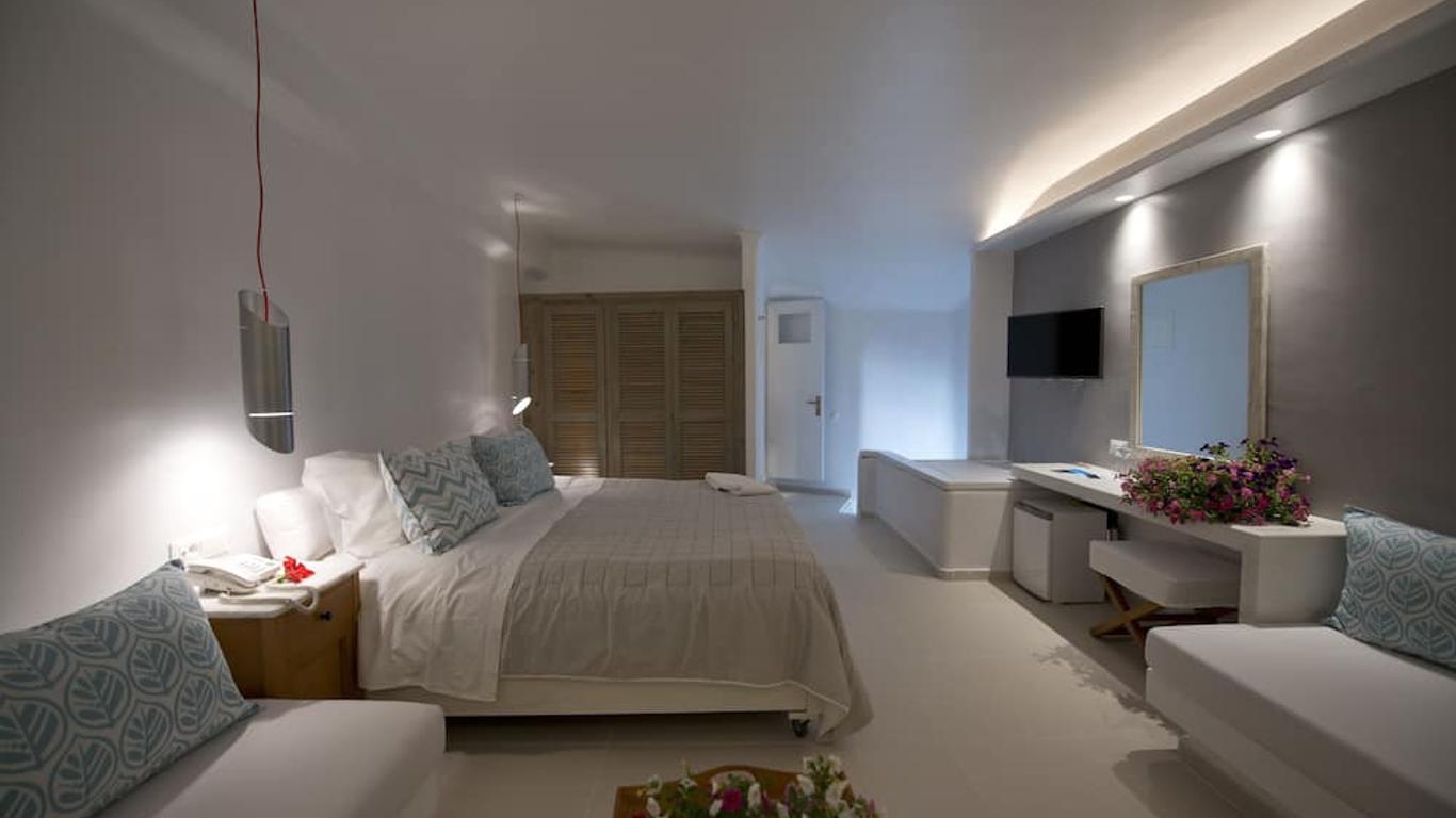 Mykonos View Hotel