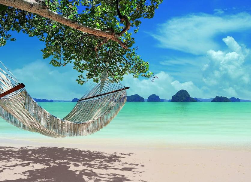 Pantai Foto