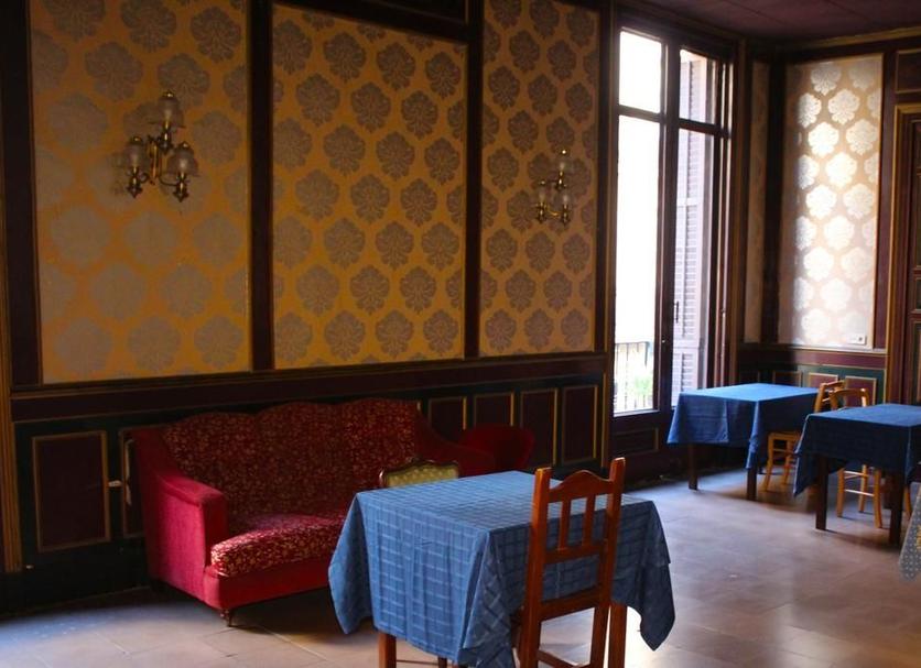 Restoran Foto