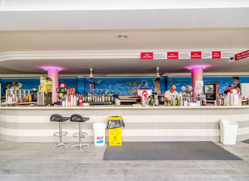 Bar Foto