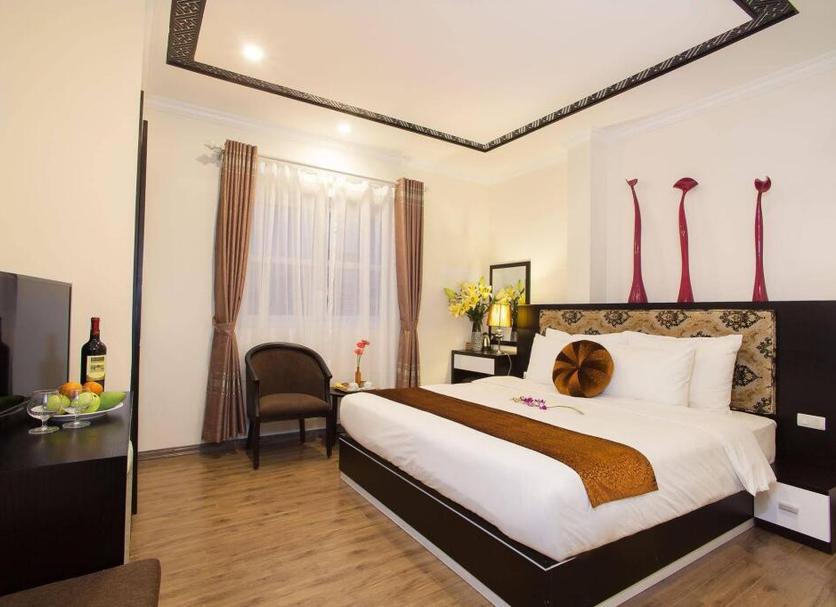 Kamar Tidur Foto