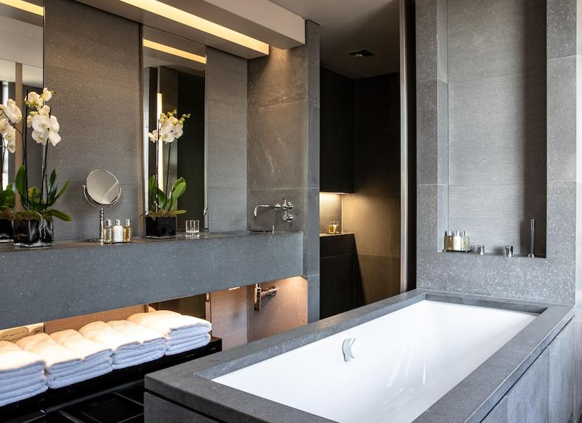 Kamar Mandi Foto
