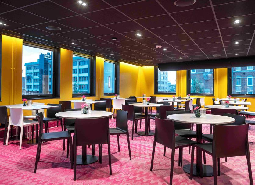 Restoran Foto