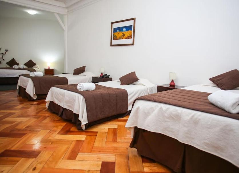Kamar Tidur Foto