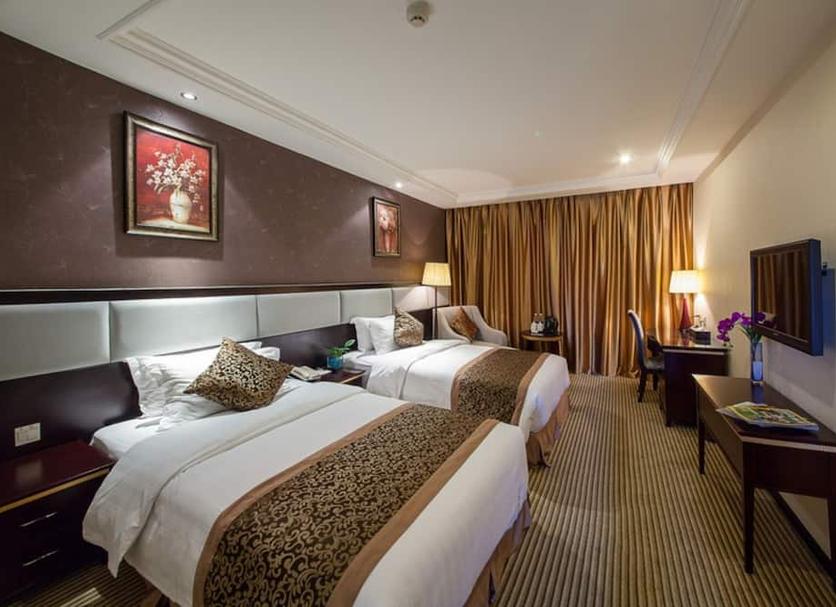 Kamar Tidur Foto