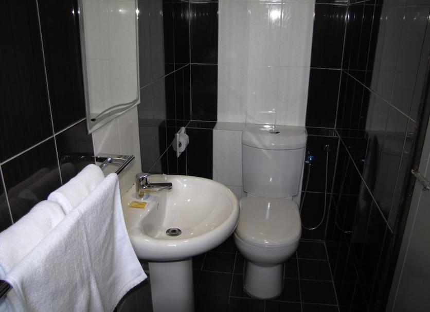 Kamar Mandi Foto