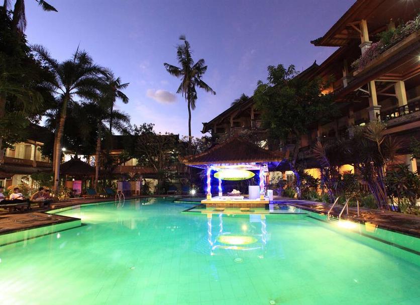 Kolam Foto