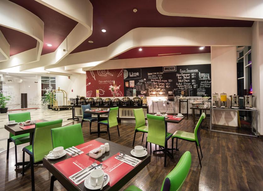 Restoran Foto