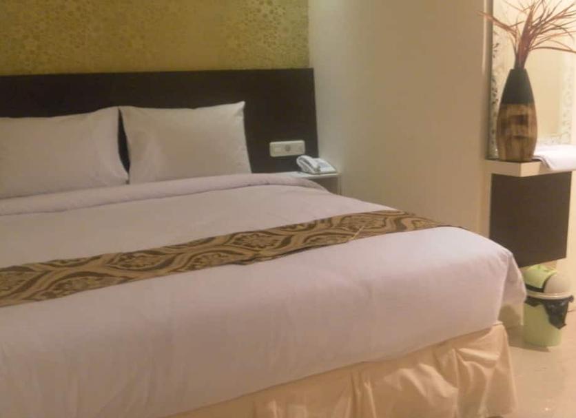 Kamar Tidur Foto