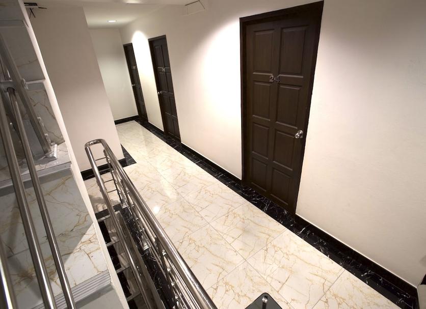 Lorong Foto