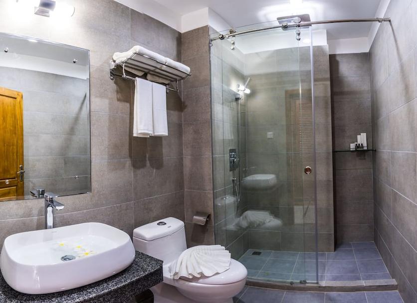 Kamar Mandi Foto