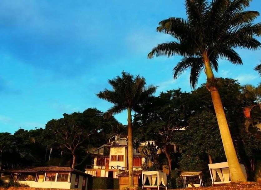 Pemandangan luar Foto