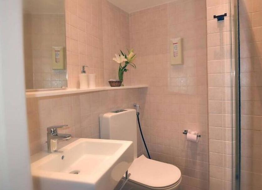 Kamar Mandi Foto