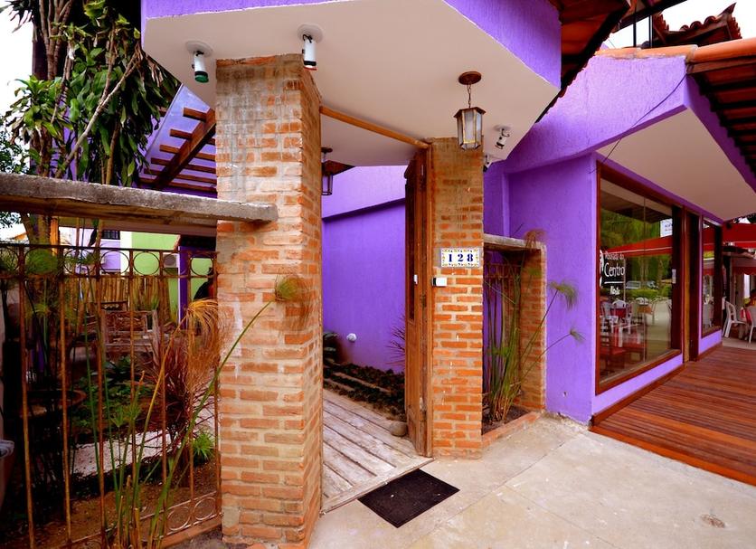 Pemandangan luar Foto