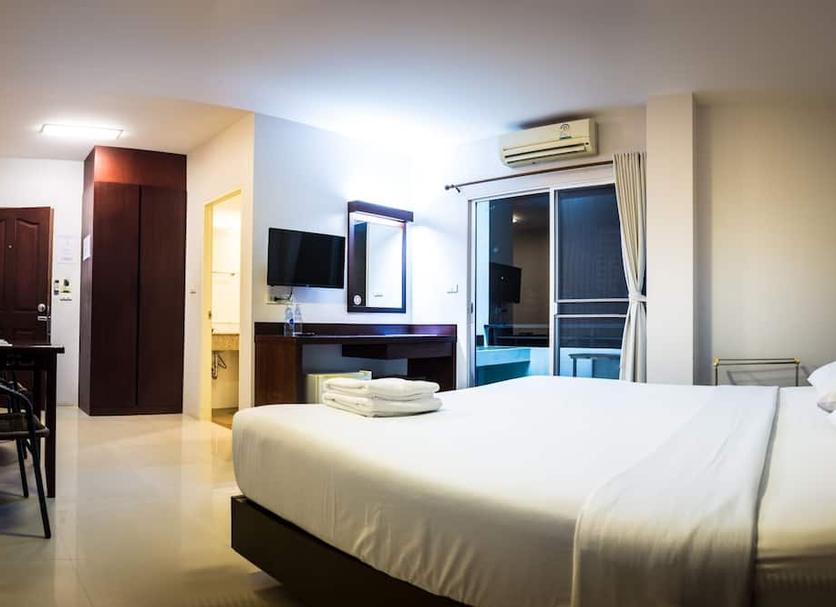 Kamar Tidur Foto