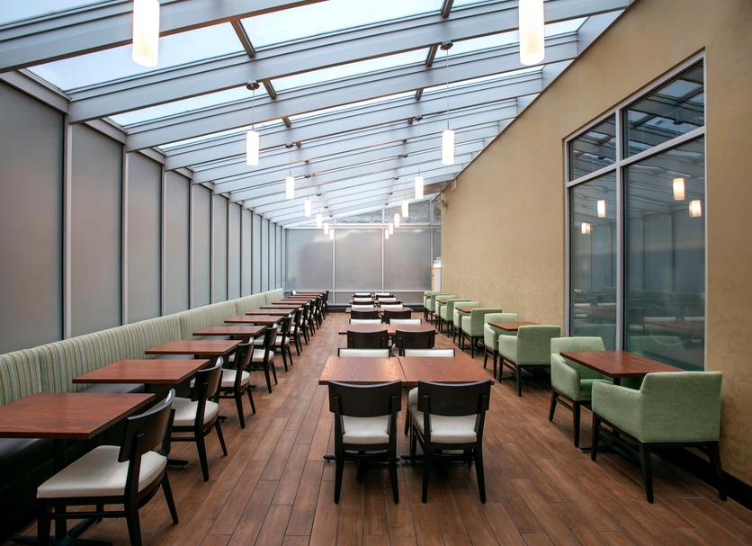 Restoran Foto