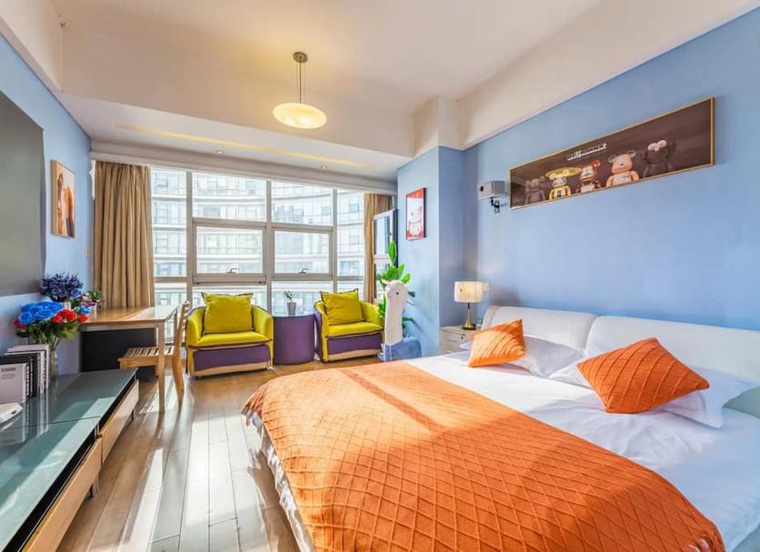 Kamar Tidur Foto
