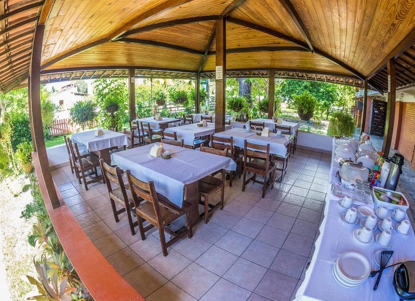 Restoran Foto