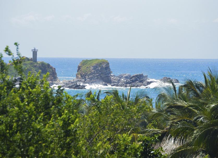 Pemandangan luar Foto