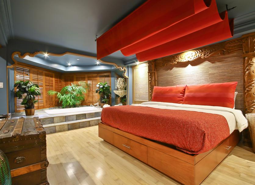 Kamar Tidur Foto