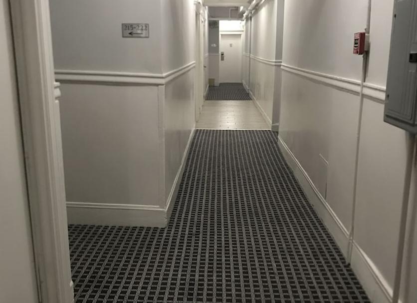 Lorong Foto