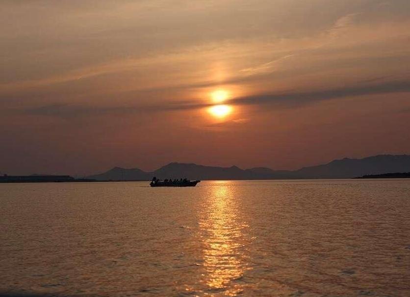 Pemandangan luar Foto