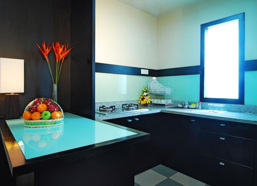 Dapur Foto