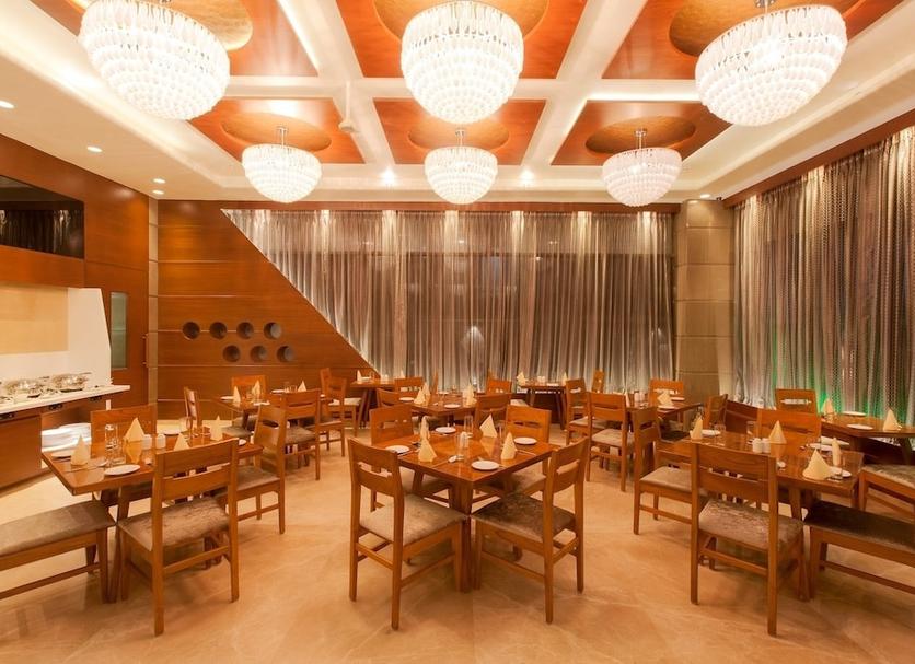 Restoran Foto