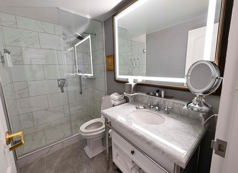 Kamar Mandi Foto