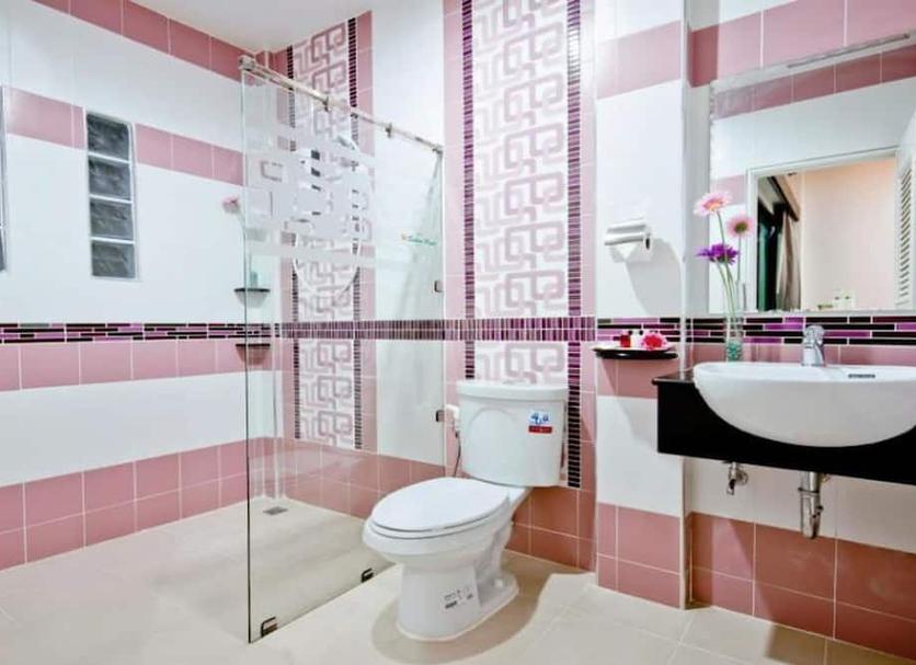 Kamar Mandi Foto