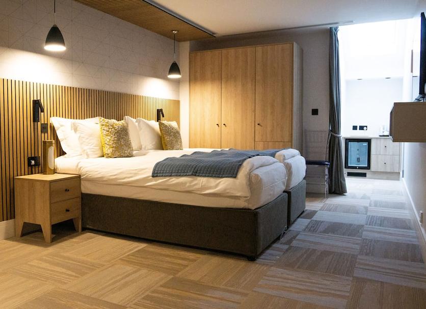 Kamar Tidur Foto