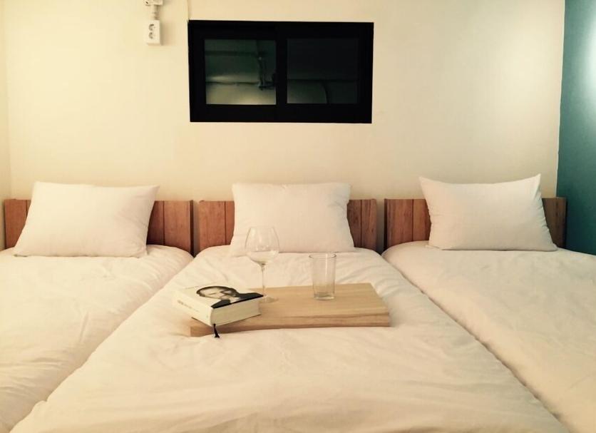 Kamar Tidur Foto