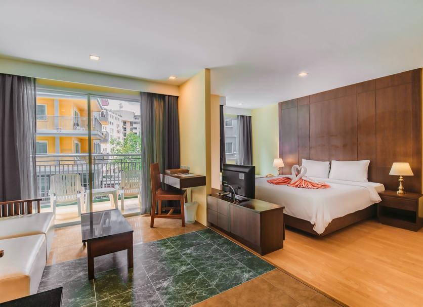 Kamar Tidur Foto