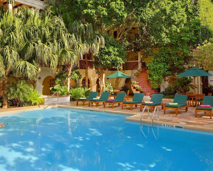 La Posada Hotel Mulai Rp 1980rb Rp 2638rb Laredo Hotel - Kayak