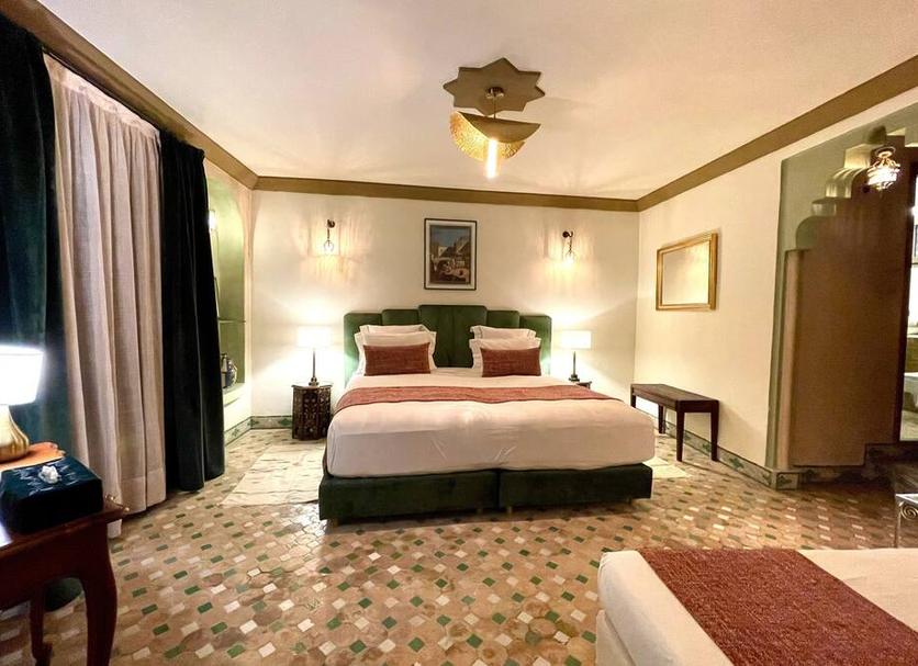 Kamar Tidur Foto