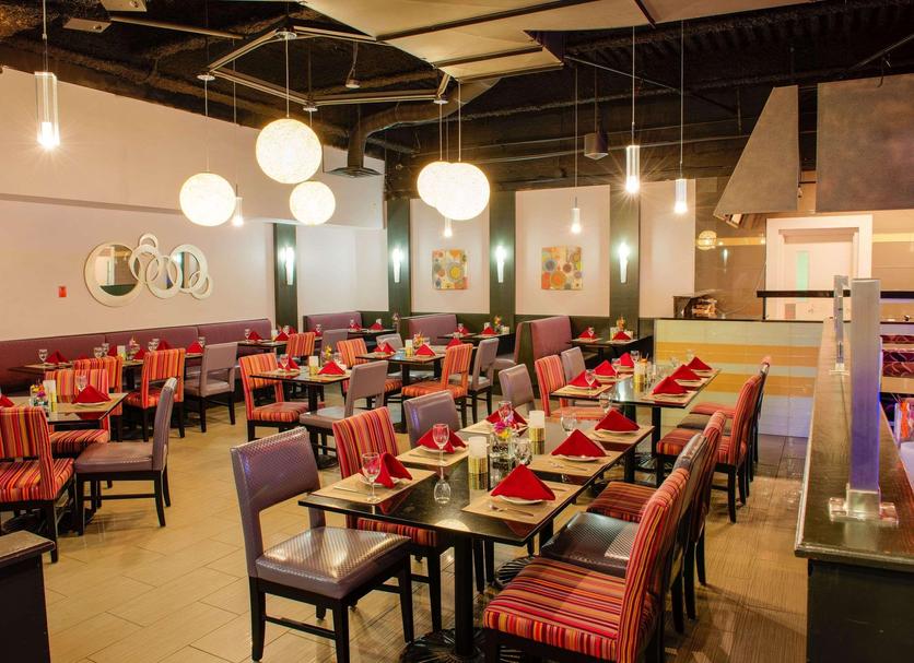 Restoran Foto
