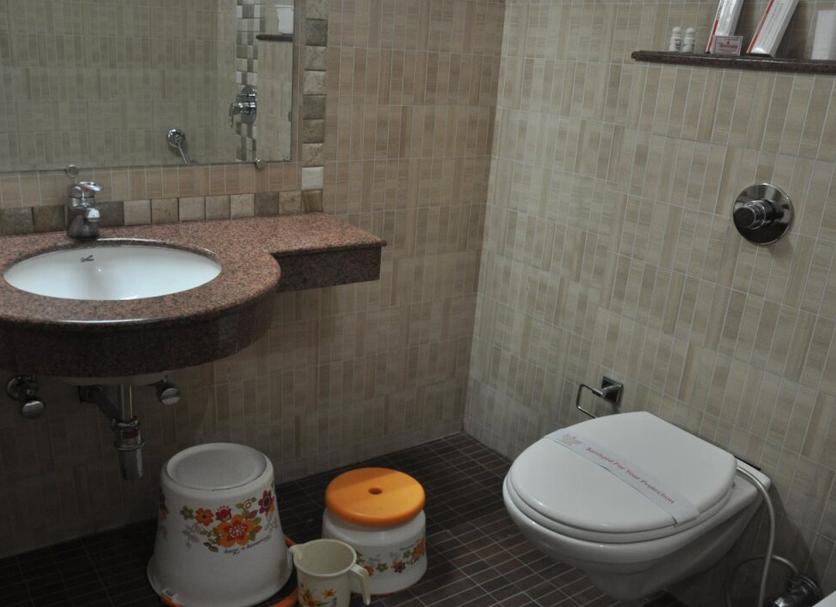 Kamar Mandi Foto