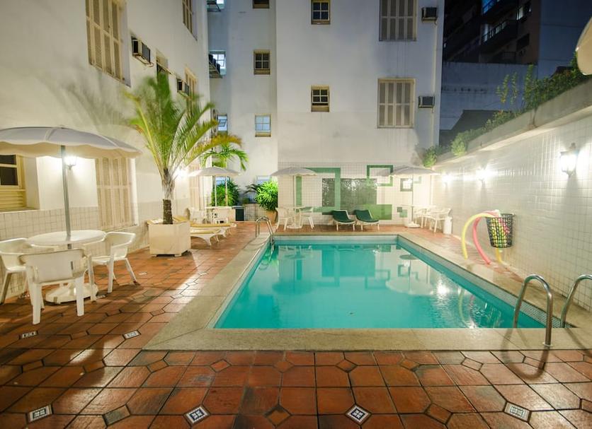 Kolam Foto