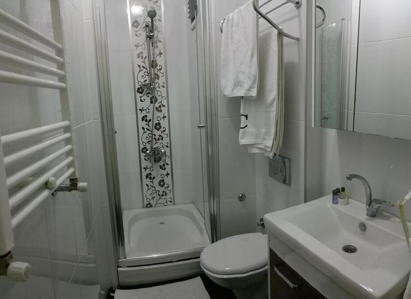 Kamar Mandi Foto