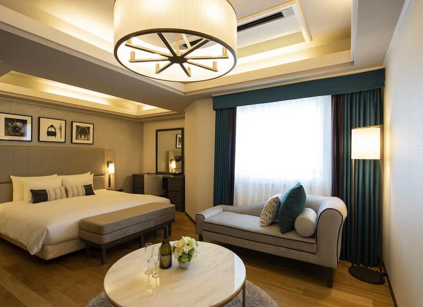 Kamar Tidur Foto