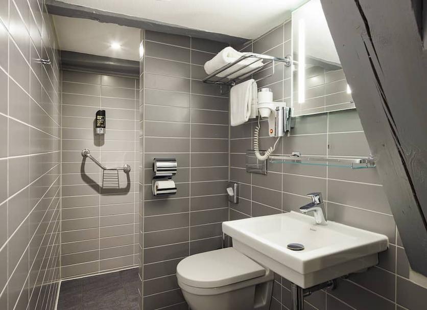 Kamar Mandi Foto