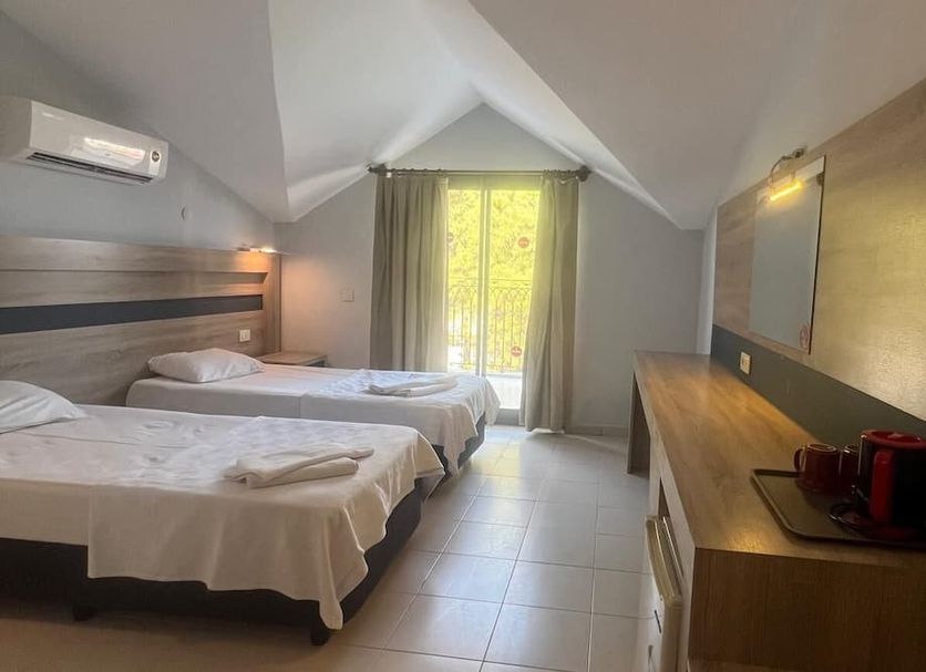 Kamar Tidur Foto