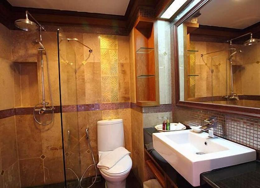 Kamar Mandi Foto
