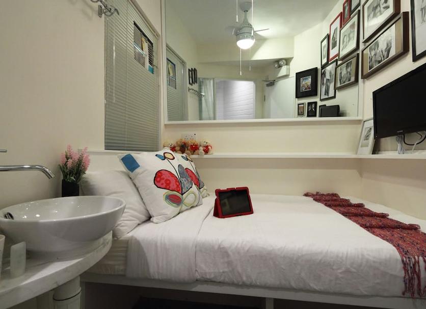 Kamar Tidur Foto