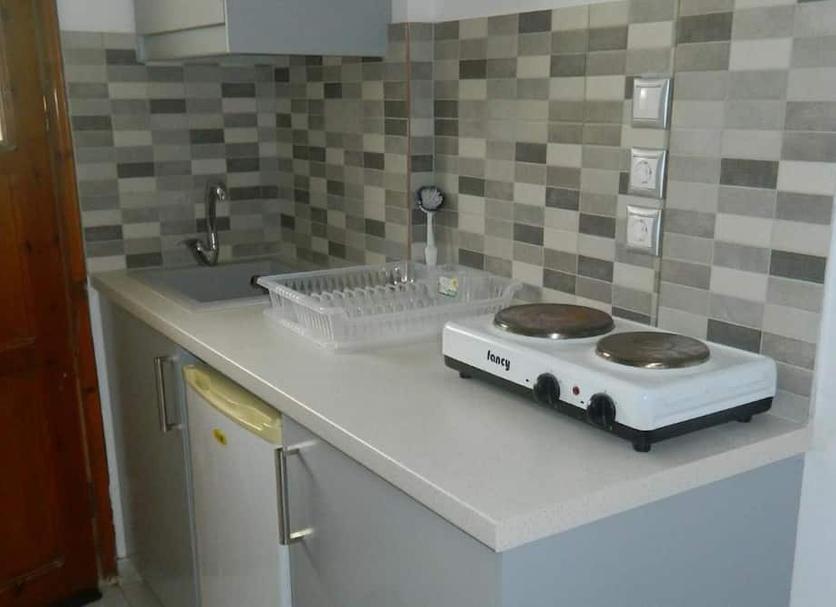 Dapur Foto