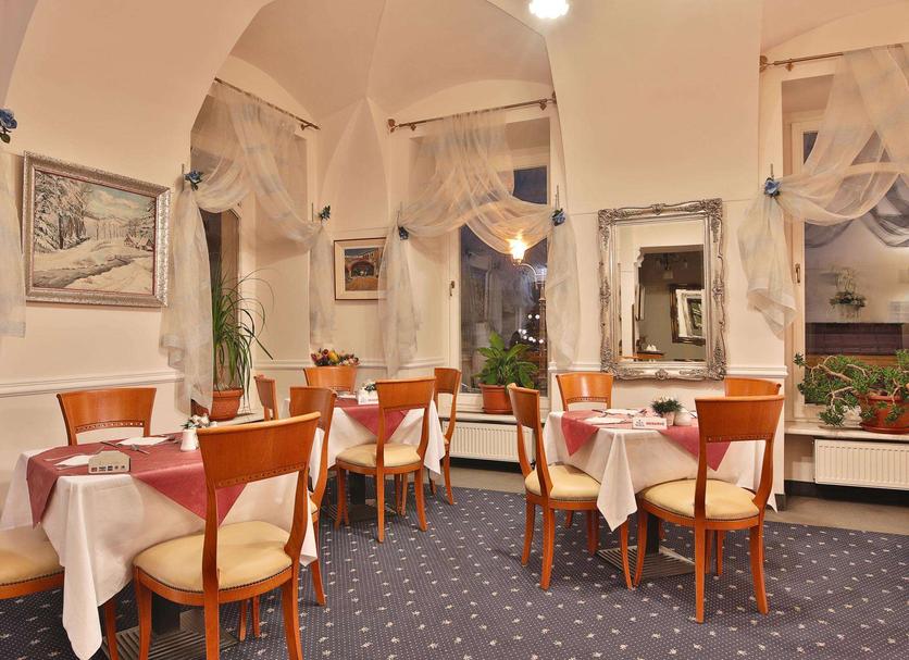 Restoran Foto
