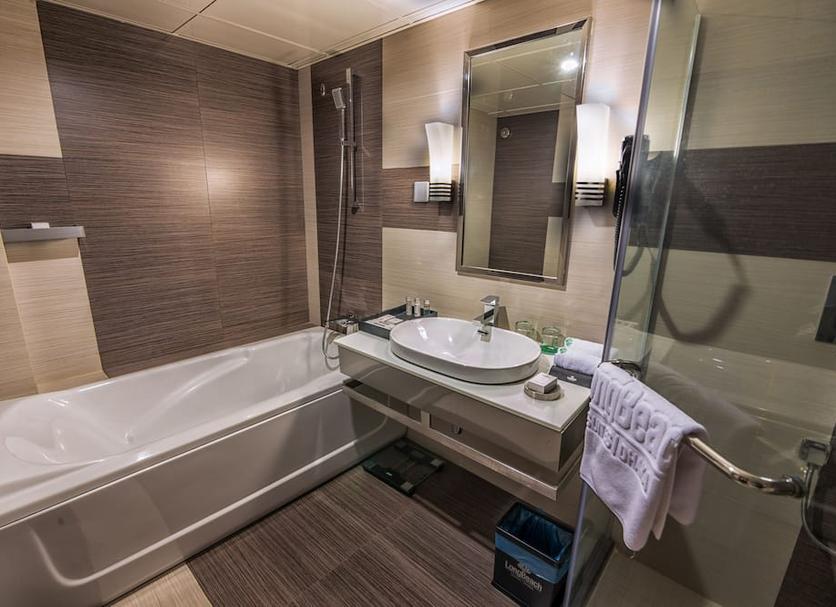 Kamar Mandi Foto