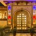 Pintu Masuk Hotel