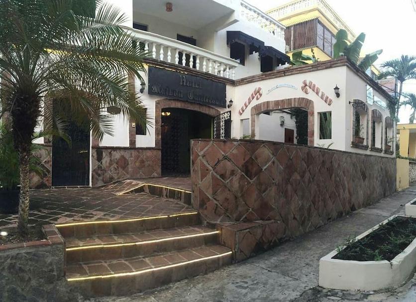 Bangunan Foto